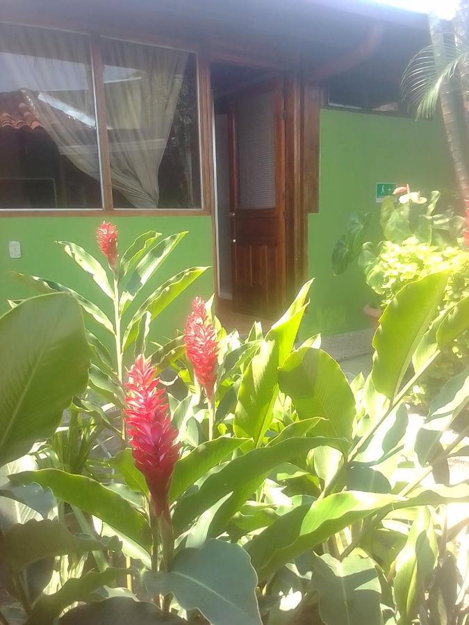 לטיסייה Hotel Santa Helena מראה חיצוני תמונה